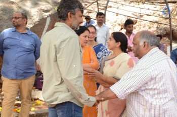 Sommi Films Production No 1 Movie Opening - 22 of 70