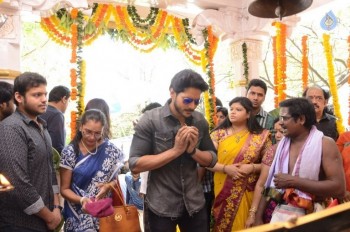 Sommi Films Production No 1 Movie Opening - 24 of 70