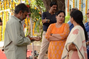 Sommi Films Production No 1 Movie Opening - 33 of 70