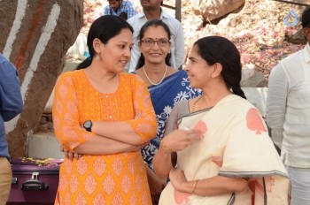 Sommi Films Production No 1 Movie Opening - 36 of 70