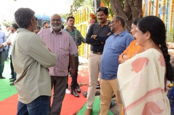 Sommi Films Production No 1 Movie Opening - 37 of 70