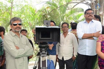 Sommi Films Production No 1 Movie Opening - 38 of 70