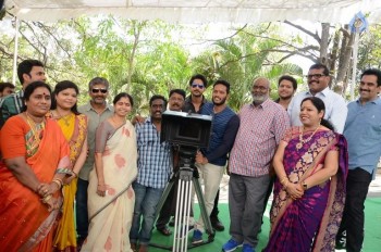 Sommi Films Production No 1 Movie Opening - 46 of 70