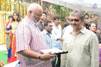 Sommi Films Production No 1 Movie Opening - 47 of 70