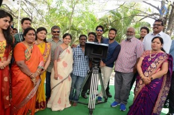 Sommi Films Production No 1 Movie Opening - 49 of 70