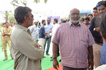 Sommi Films Production No 1 Movie Opening - 50 of 70