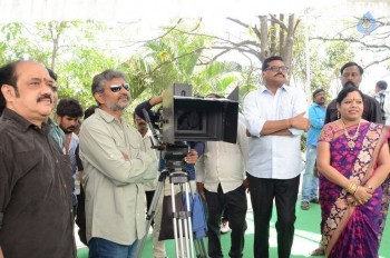 Sommi Films Production No 1 Movie Opening - 51 of 70