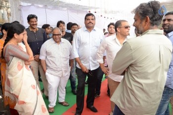 Sommi Films Production No 1 Movie Opening - 52 of 70