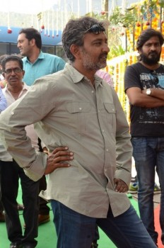 Sommi Films Production No 1 Movie Opening - 56 of 70