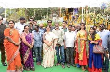 Sommi Films Production No 1 Movie Opening - 57 of 70