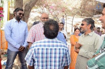 Sommi Films Production No 1 Movie Opening - 58 of 70