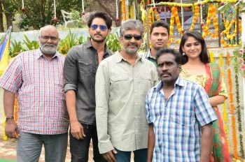 Sommi Films Production No 1 Movie Opening - 61 of 70