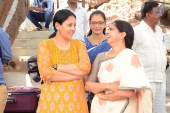 Sommi Films Production No 1 Movie Opening - 66 of 70