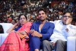 Son of Satyamurthy Audio Launch 04 - 4 of 107