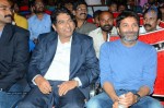 Son of Satyamurthy Audio Success Meet 02 - 26 of 74