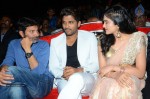 Son of Satyamurthy Audio Success Meet 03 - 146 of 178