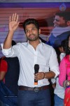Son of Satyamurthy Success Meet 01 - 10 of 84