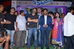 Son of Satyamurthy Success Meet 01 - 43 of 84