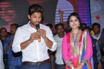Son of Satyamurthy Success Meet 01 - 46 of 84