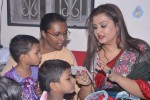 Sona Birthday Celebration Stills - 42 of 59