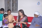 Sona Birthday Celebration Stills - 44 of 59