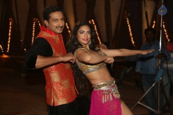 Soukhyam Item Song Photos - 21 of 42