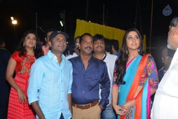 Soukhyam Audio Launch 1 - 22 of 63