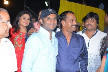 Soukhyam Audio Launch 1 - 50 of 63