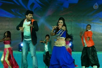 Soukhyam Audio Launch 2 - 11 of 77