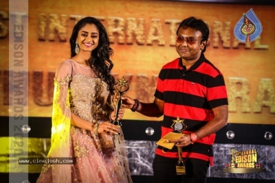 South Indian Cinema Awards - 5 of 44