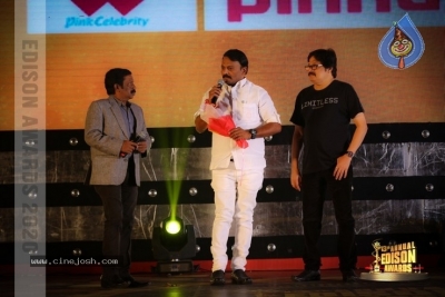 South Indian Cinema Awards - 13 of 44