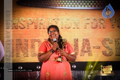 South Indian Cinema Awards - 25 of 44