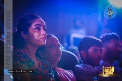 South Indian Cinema Awards - 33 of 44