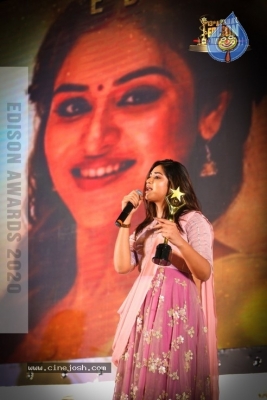 South Indian Cinema Awards - 43 of 44