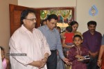 SP Balu Launches Keerthana Digital Recording Studio - 5 of 27