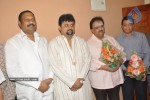 SP Balu Launches Keerthana Digital Recording Studio - 10 of 27