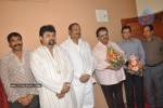 SP Balu Launches Keerthana Digital Recording Studio - 14 of 27