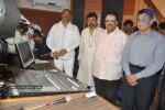 SP Balu Launches Keerthana Digital Recording Studio - 15 of 27