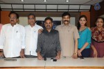 Spandana Short Film Press Meet - 29 of 32