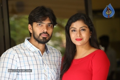 Special Movie Success Meet - 3 of 21