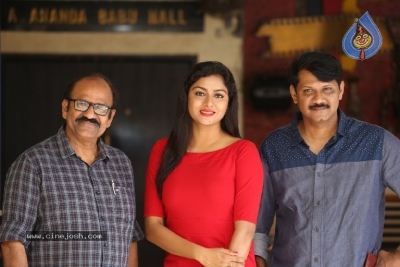 Special Movie Success Meet - 21 of 21