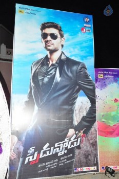 Speedunnodu Audio Launch 1 - 3 of 63