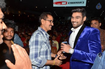 Speedunnodu Audio Launch 1 - 11 of 63