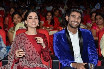 Speedunnodu Audio Launch 1 - 17 of 63