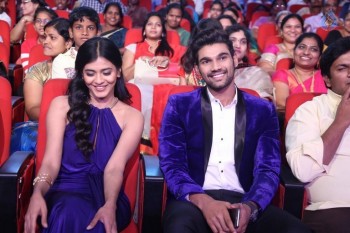 Speedunnodu Audio Launch 1 - 21 of 63