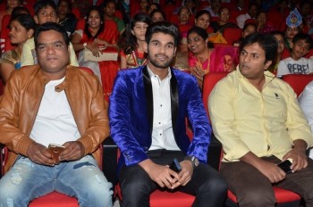 Speedunnodu Audio Launch 1 - 27 of 63