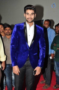 Speedunnodu Audio Launch 1 - 28 of 63