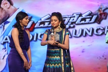 Speedunnodu Audio Launch 1 - 30 of 63