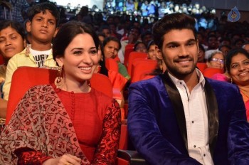 Speedunnodu Audio Launch 1 - 37 of 63