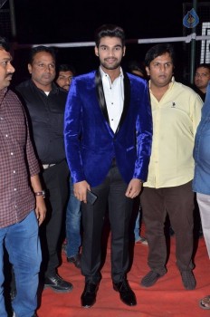 Speedunnodu Audio Launch 1 - 49 of 63